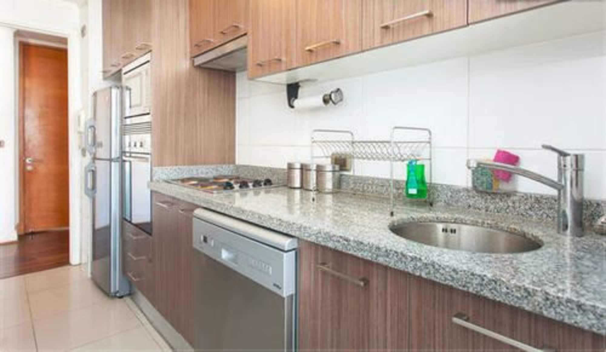 Myluxapart Condes