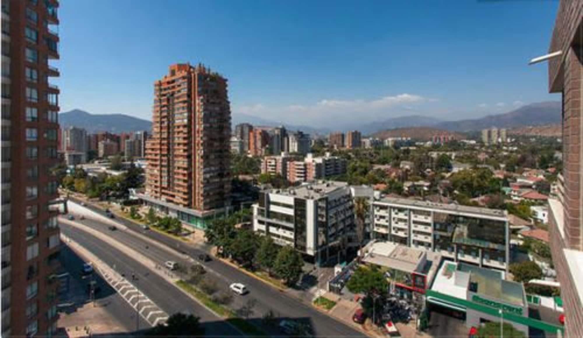 Apartment Myluxapart Condes *