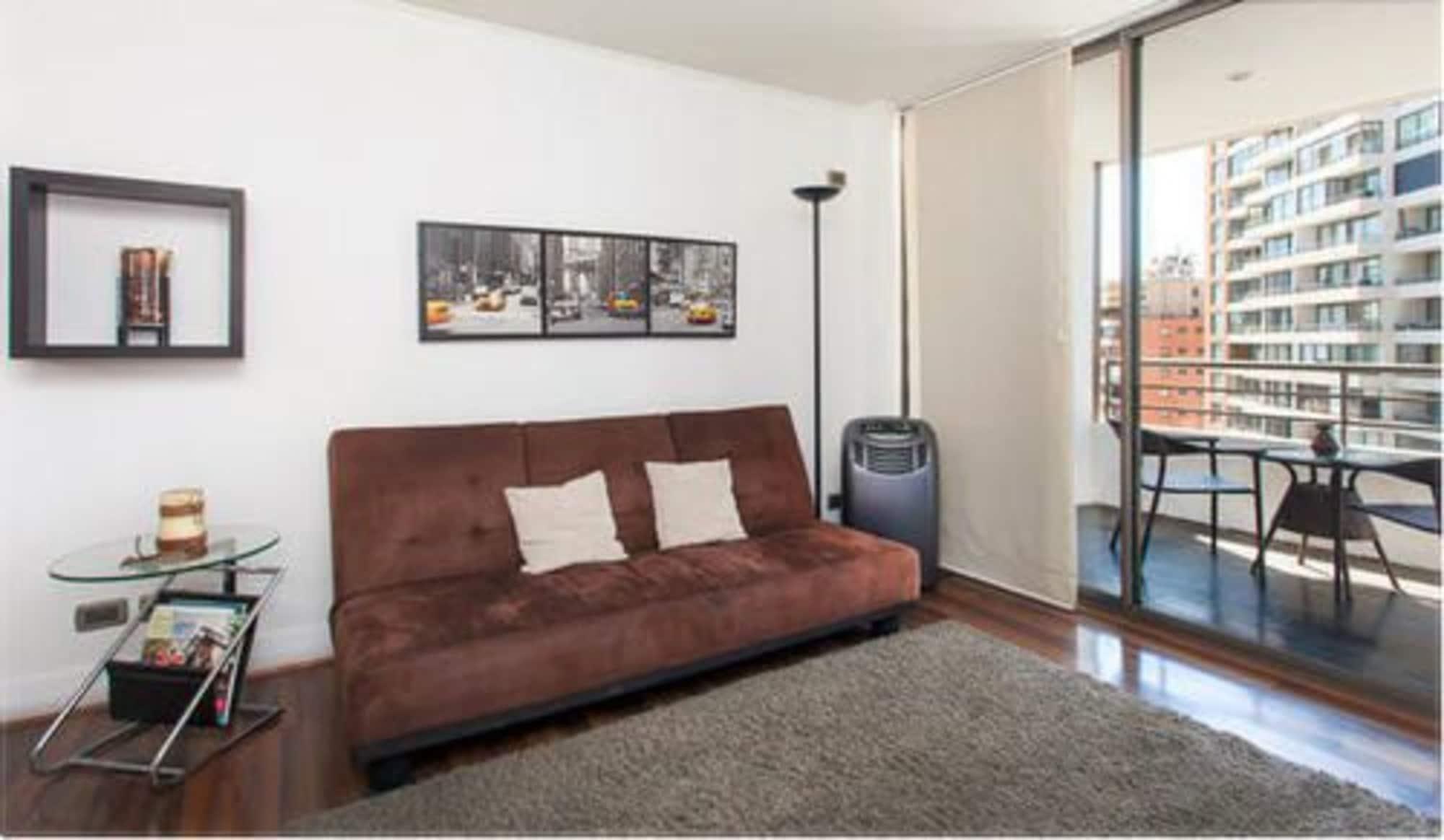 Myluxapart Condes Apartment Santiago
