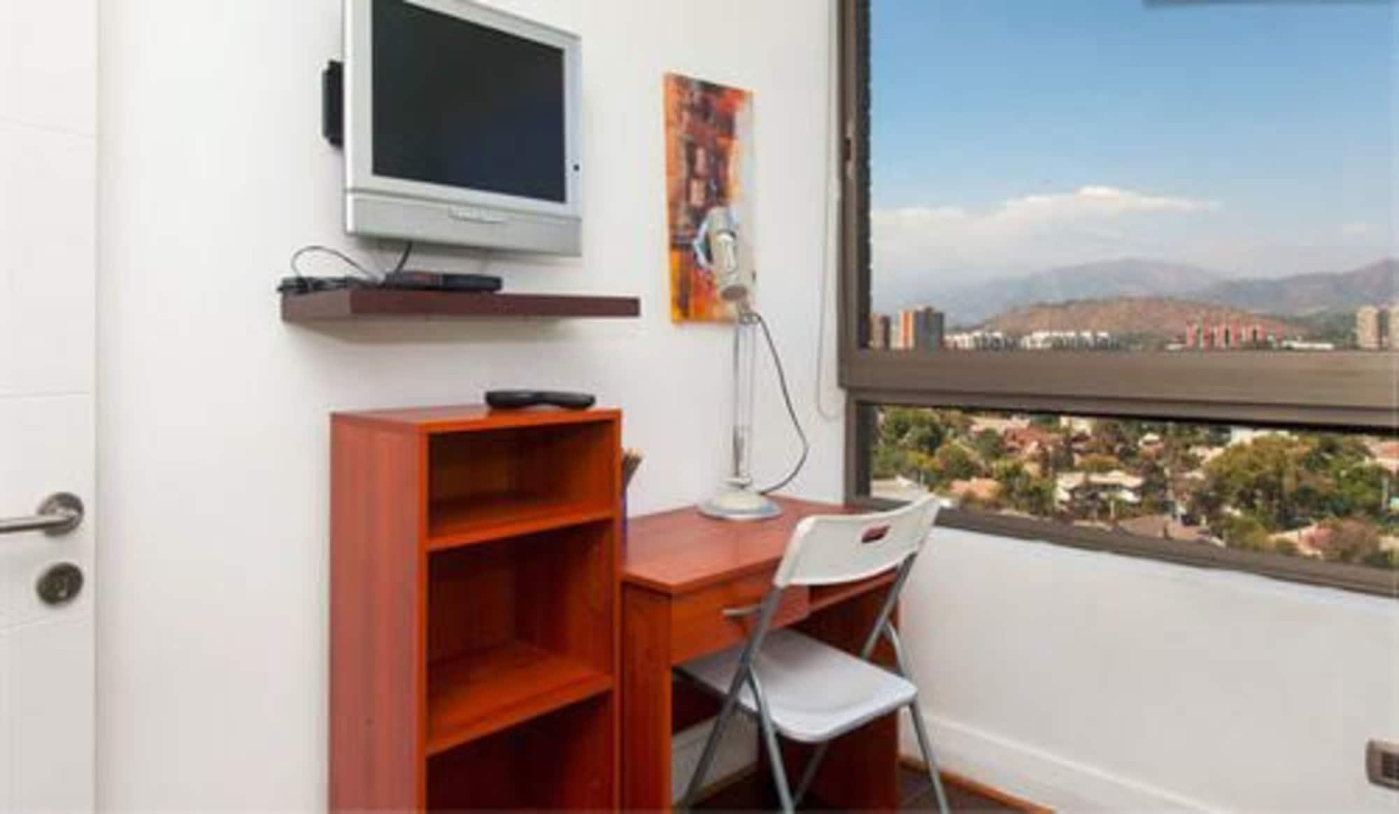 Myluxapart Condes Apartment Santiago
