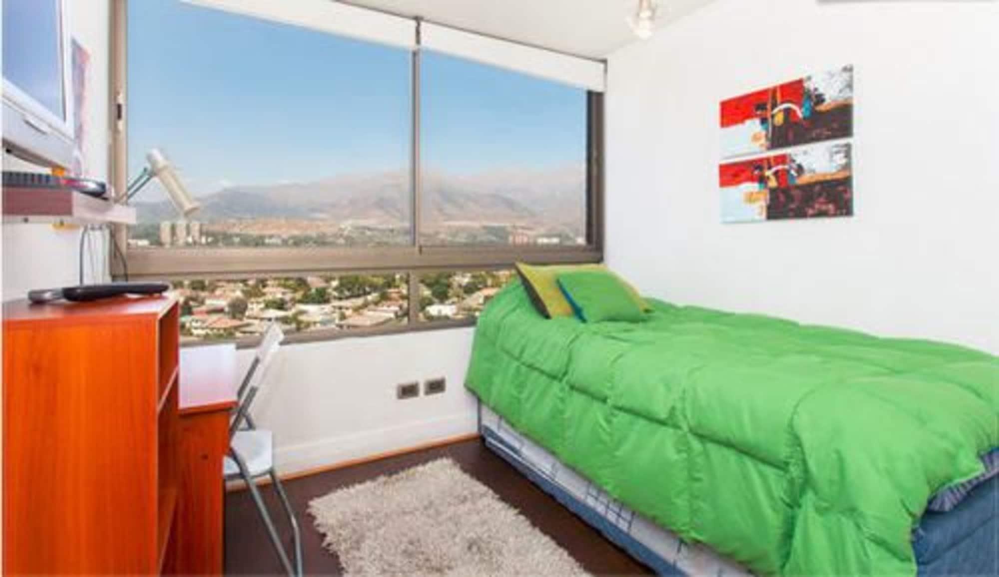 Myluxapart Condes Apartment