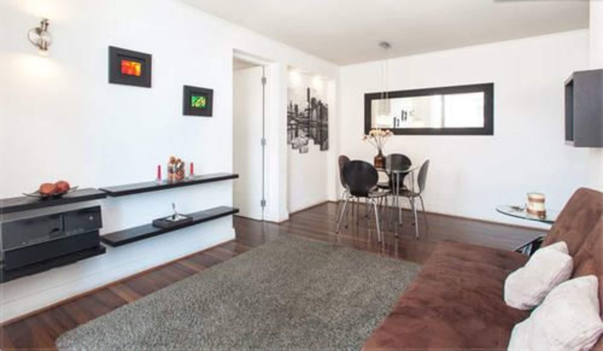 Myluxapart Condes Apartment Santiago