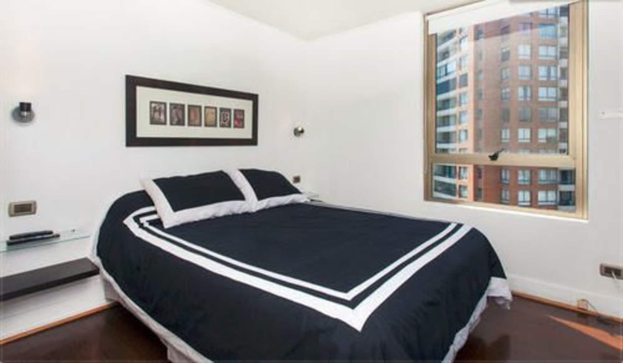 Apartment Myluxapart Condes Santiago