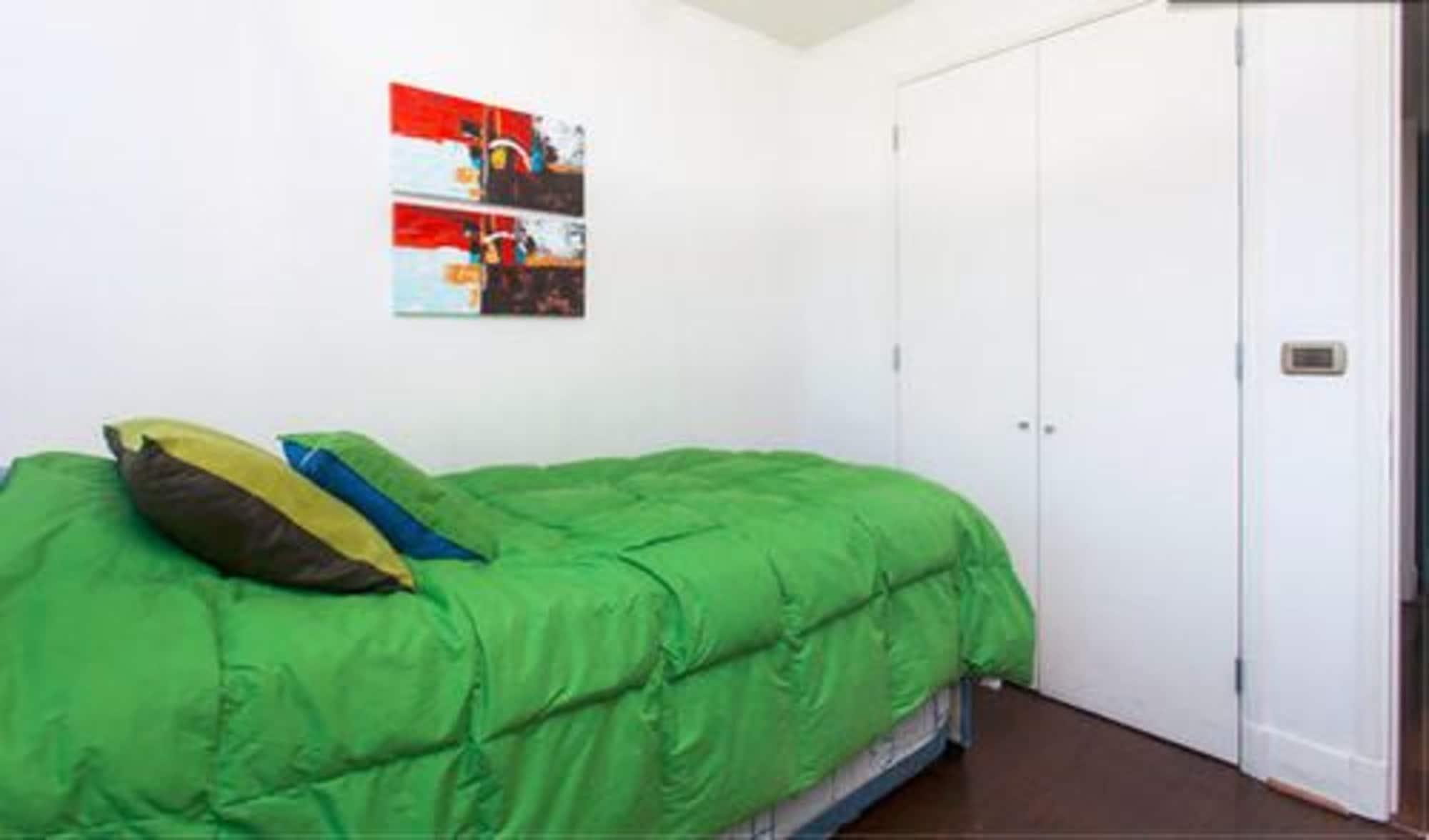 Myluxapart Condes Apartment Santiago