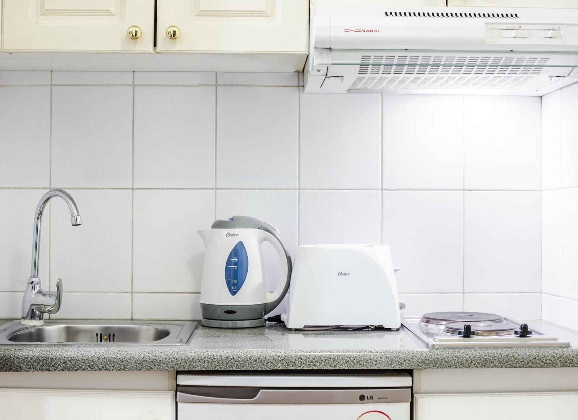 Khách sạn hẻo lánh Mr Providencia 4*