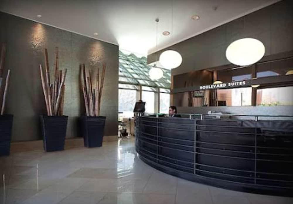 Boulevard Ferrat Hotel Santiago