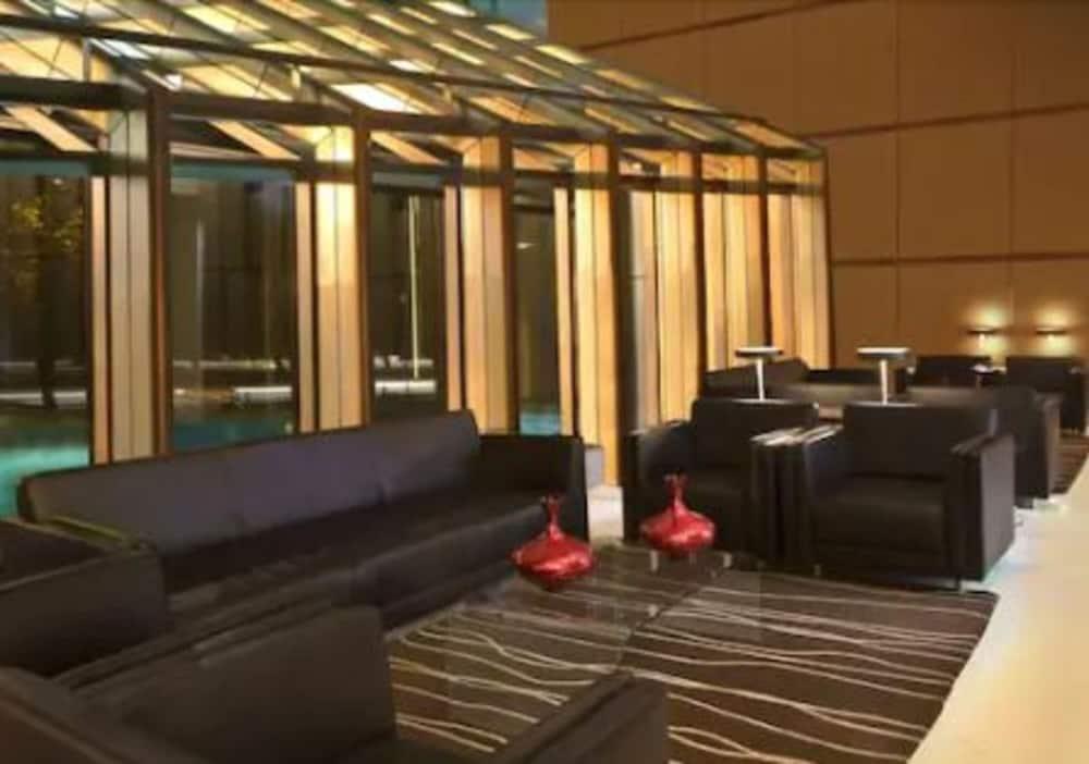 Boulevard Ferrat Hotel Santiago