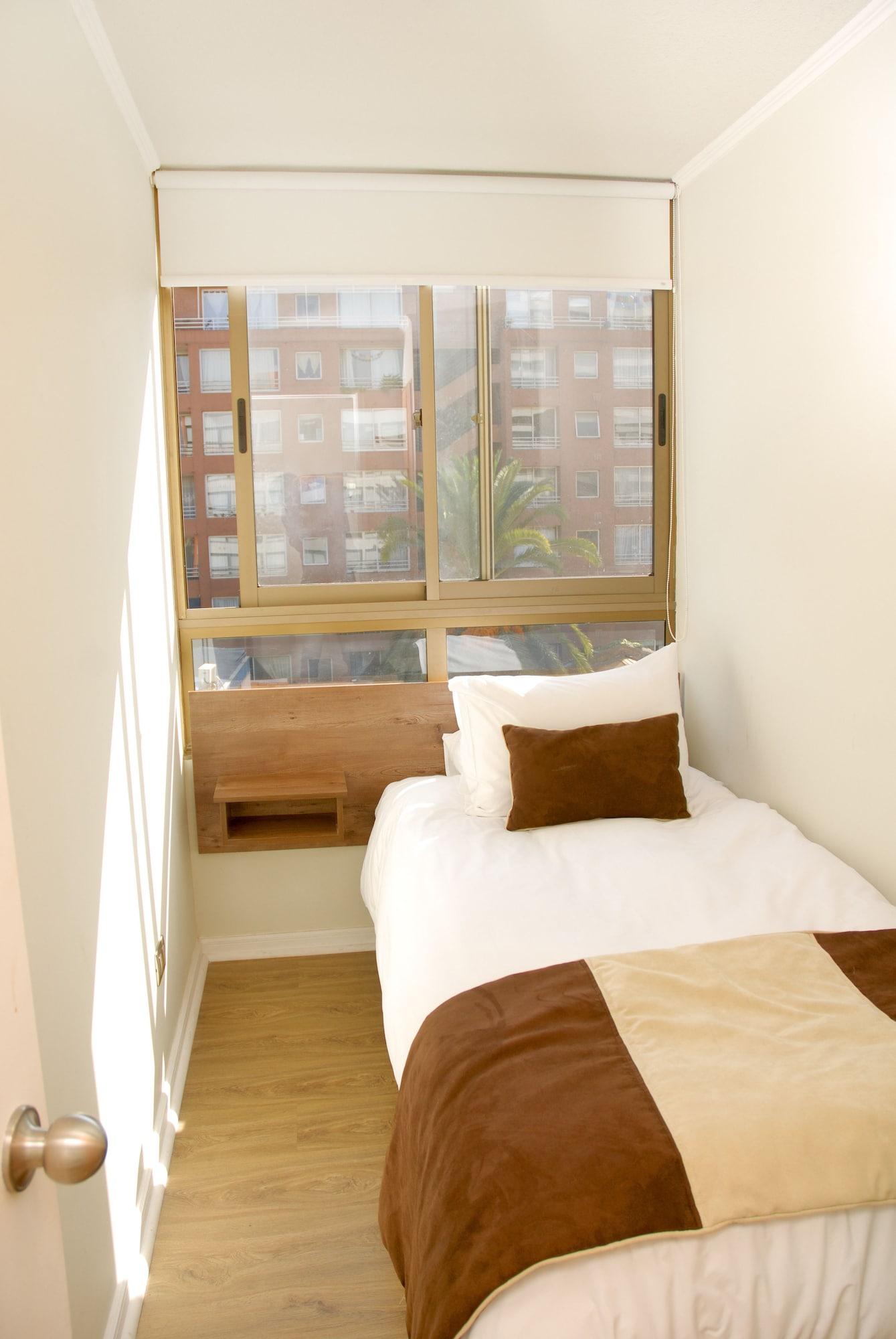 Apart Providencia Aparthotel