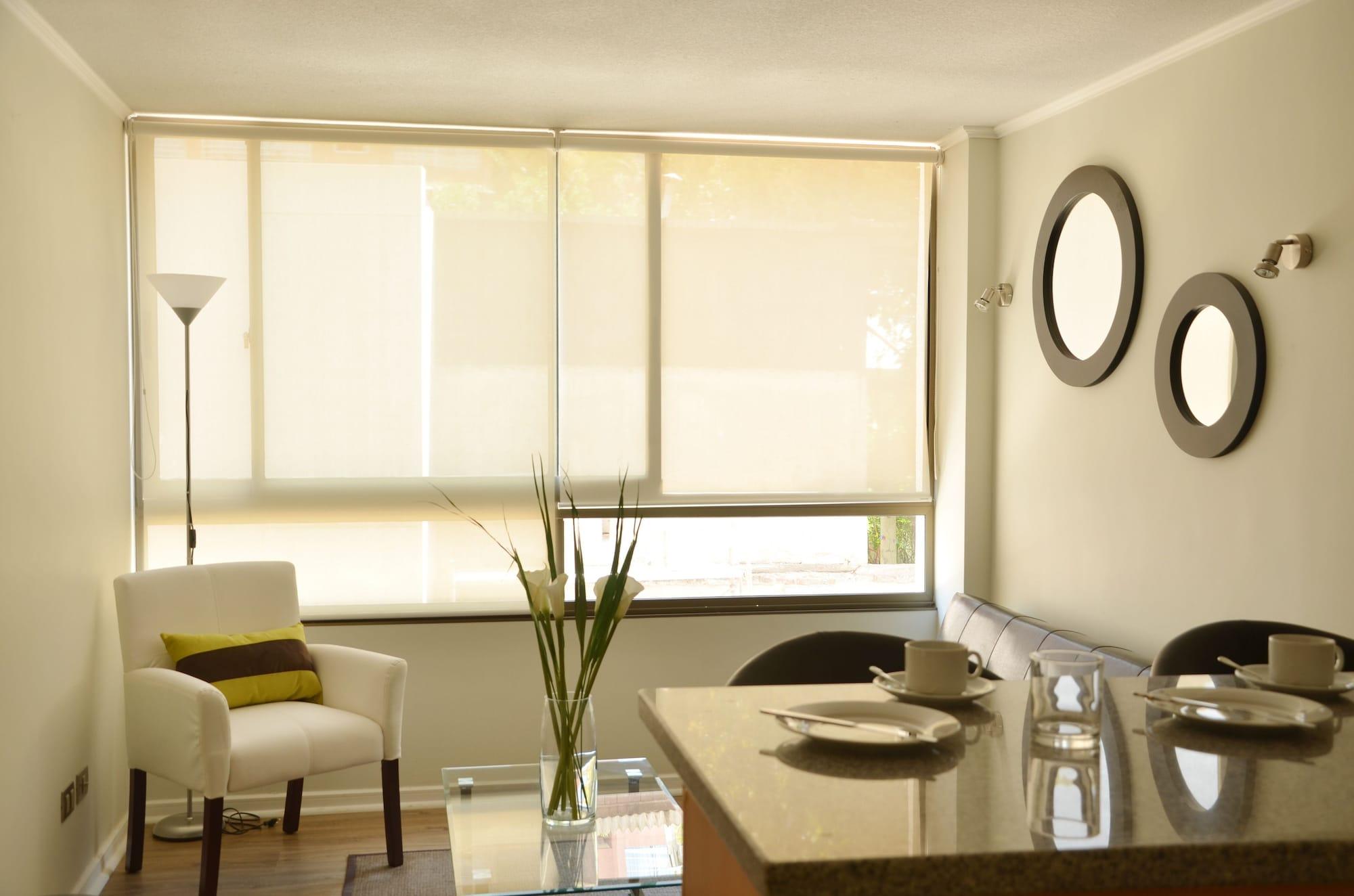 Apart Providencia Aparthotel