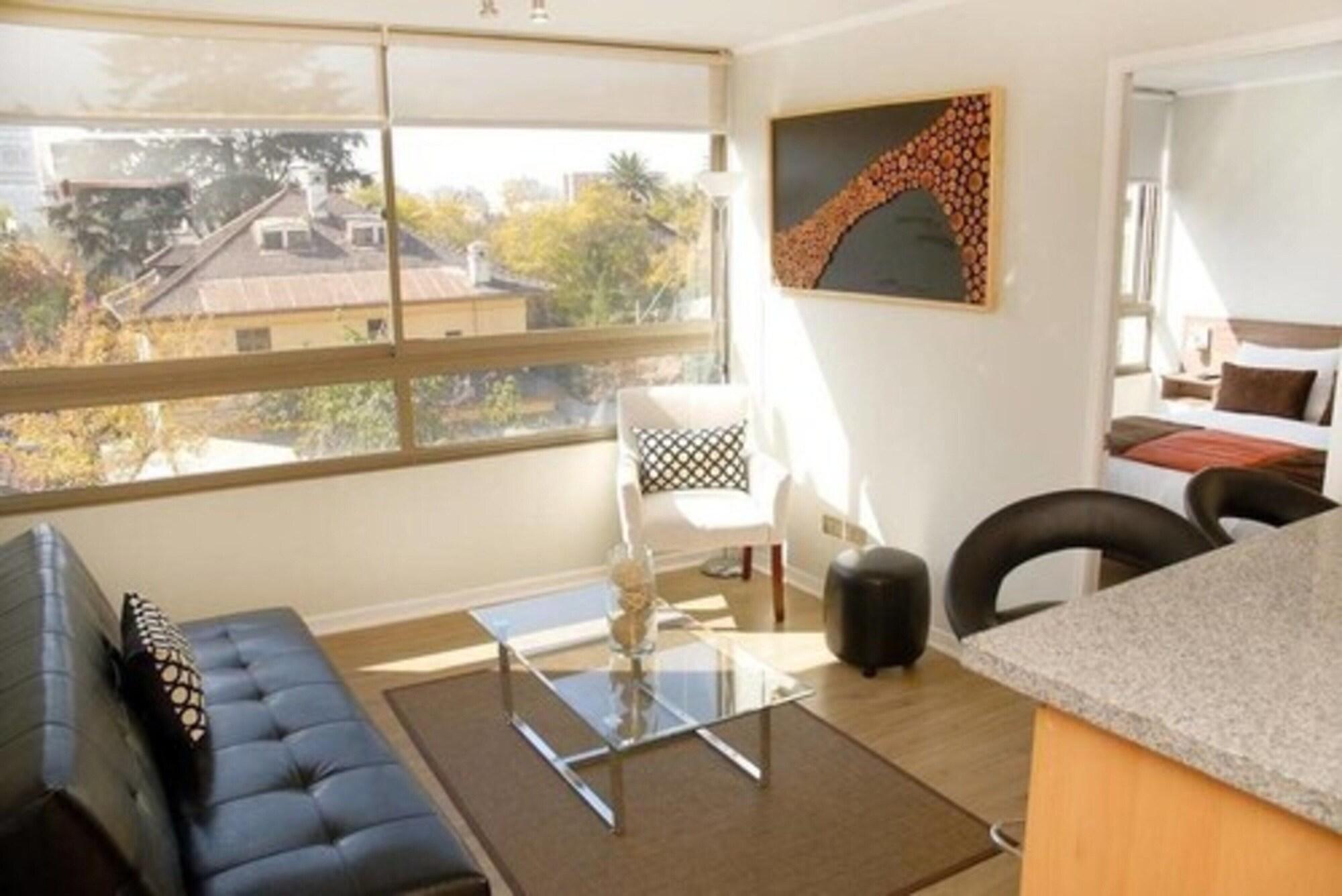 Apart Providencia Aparthotel 3*