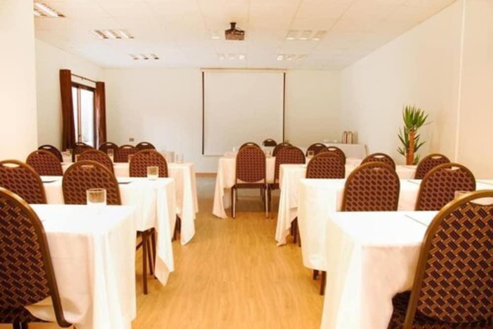 Apart Providencia Aparthotel