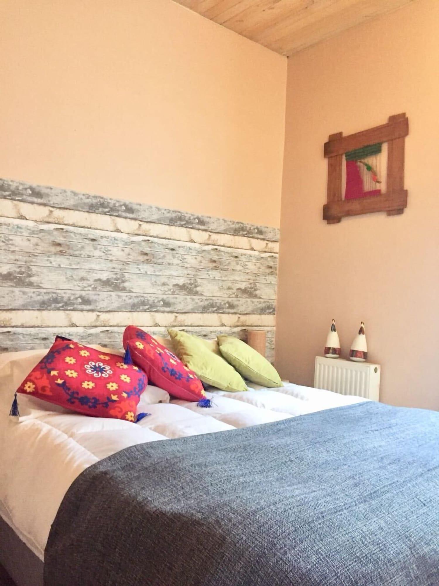 Hotel Boutique Nativa