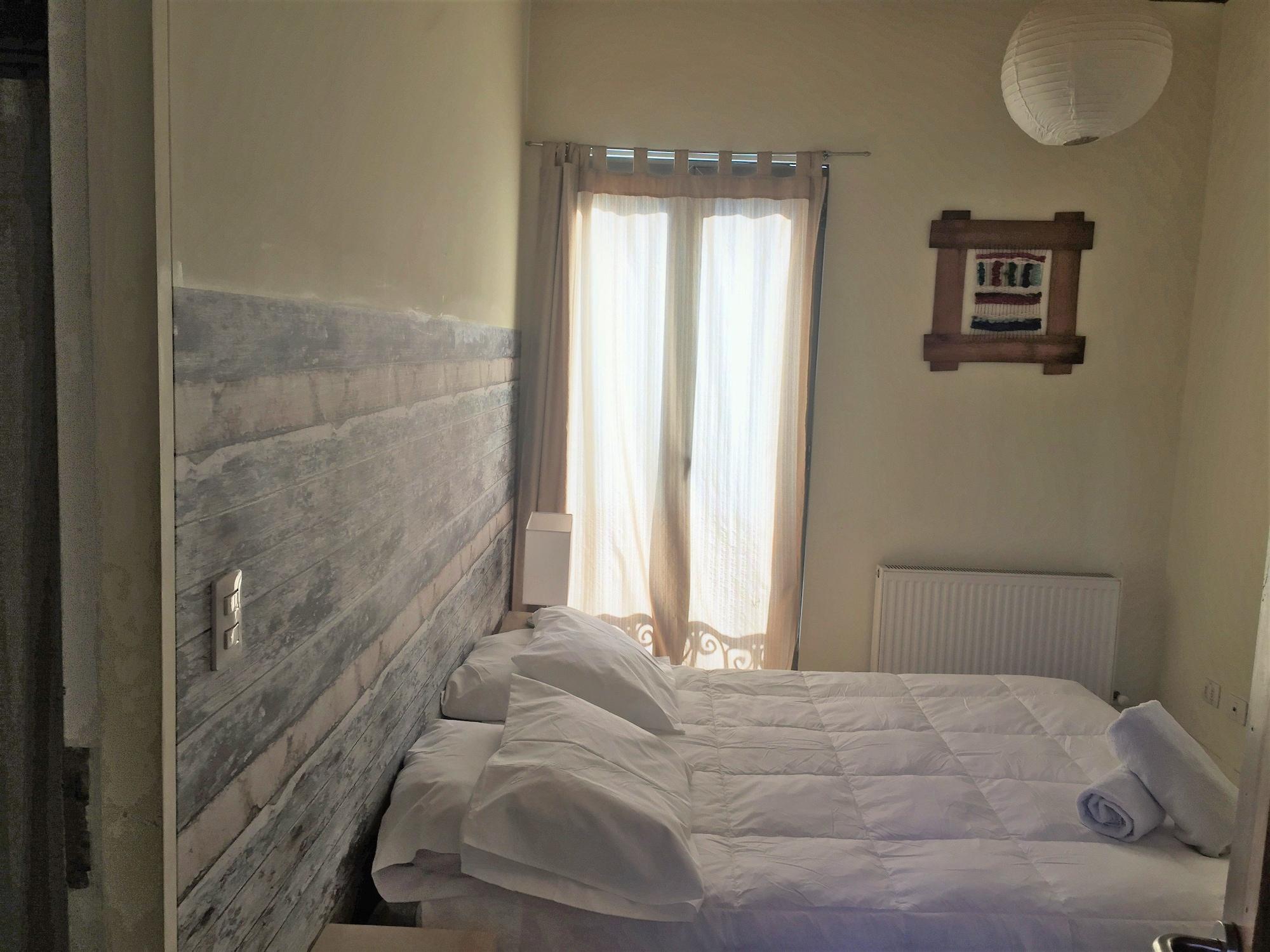 Hotel Boutique Nativa Santiago