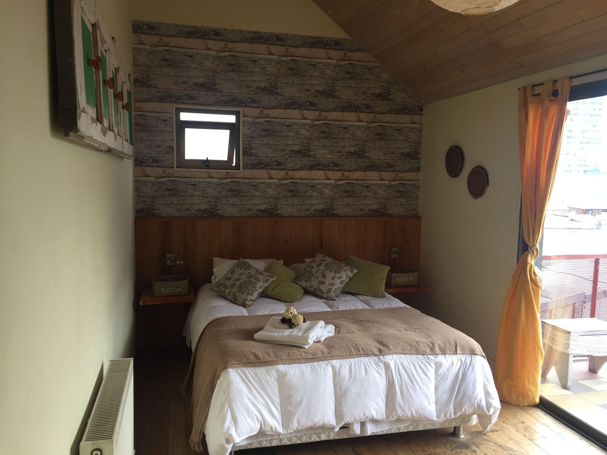 Hotel Boutique Nativa 2*