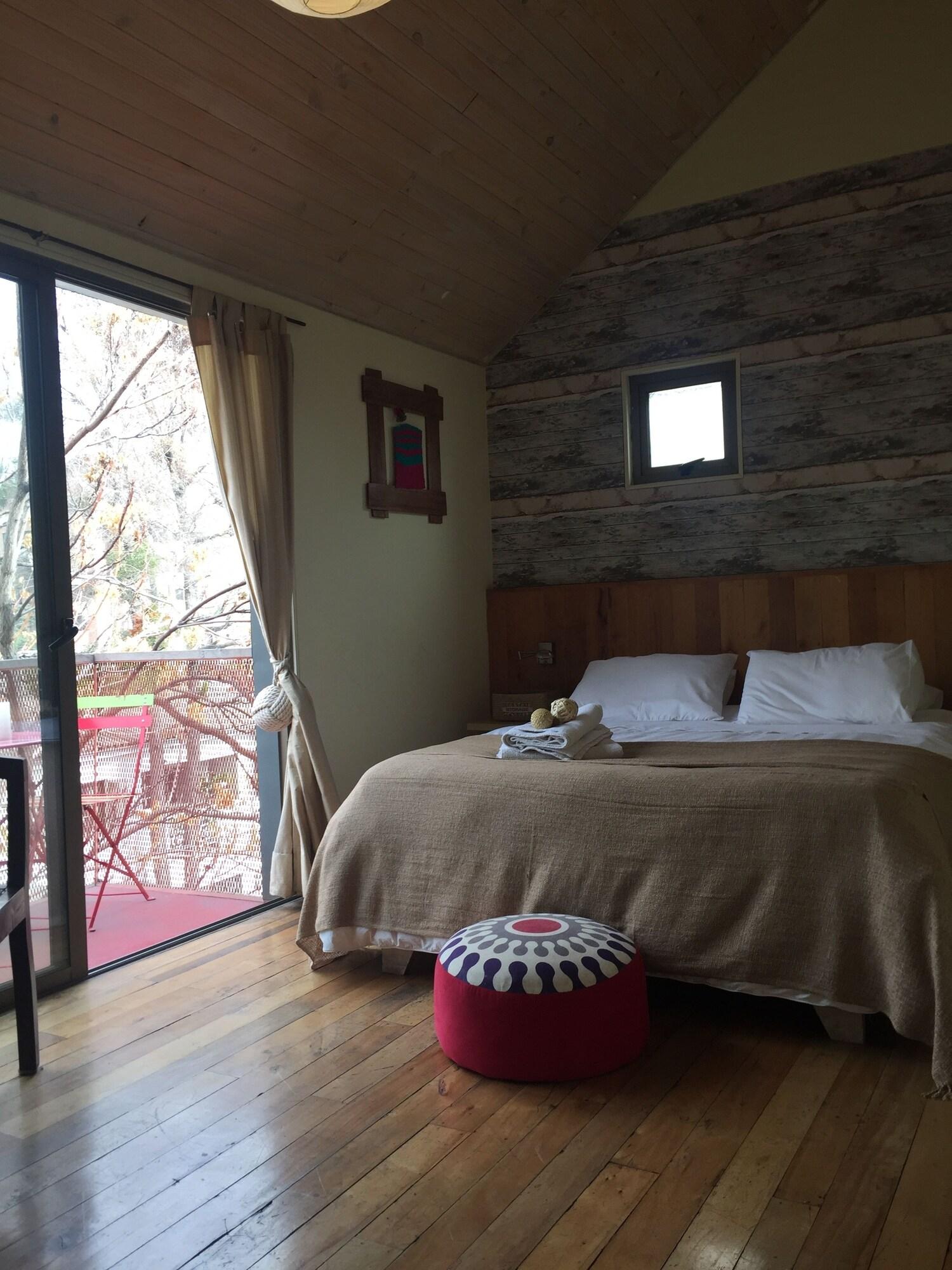 Hotel Boutique Nativa Santiago