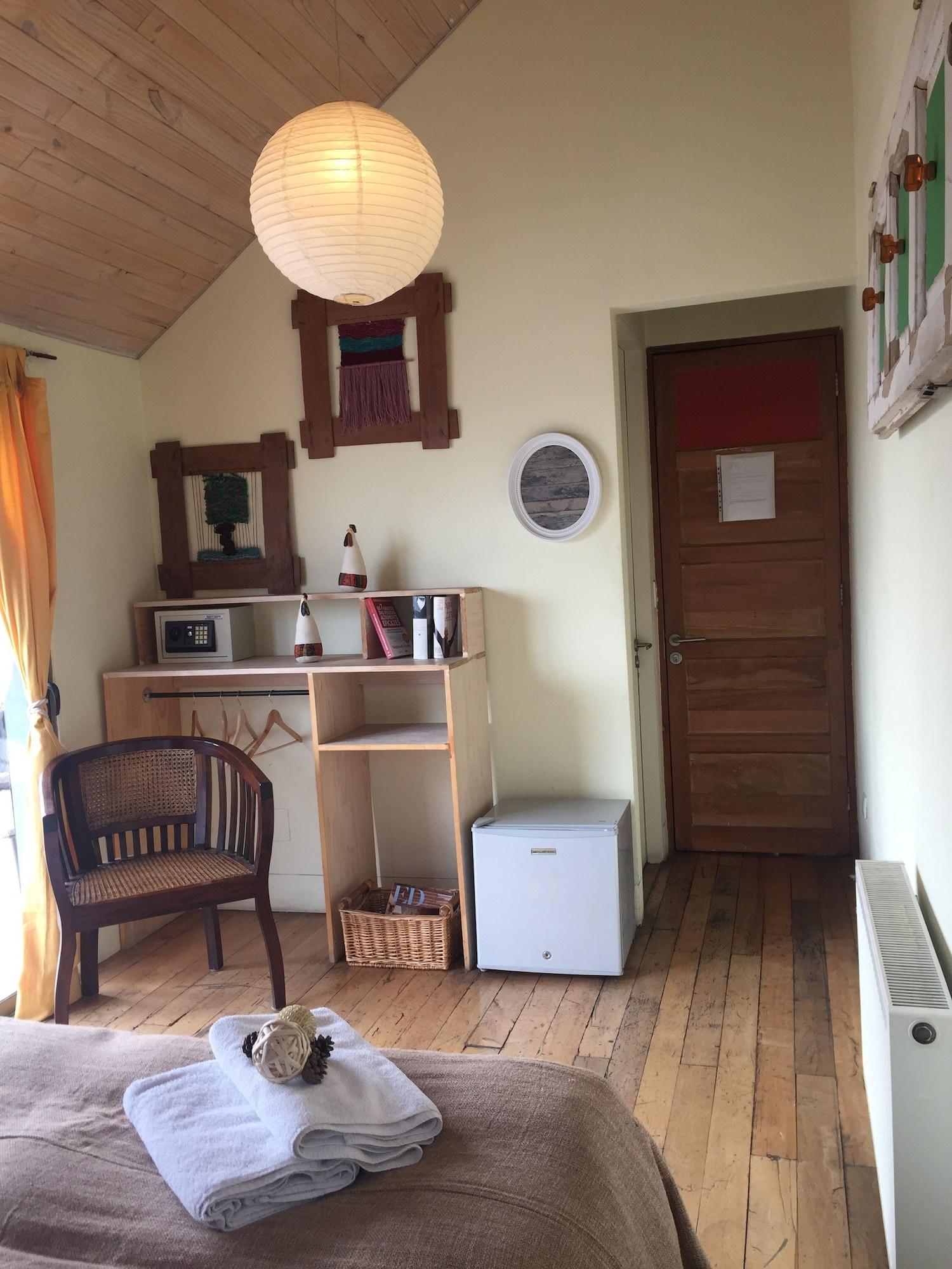 Boutique Nativa Hotel 2*