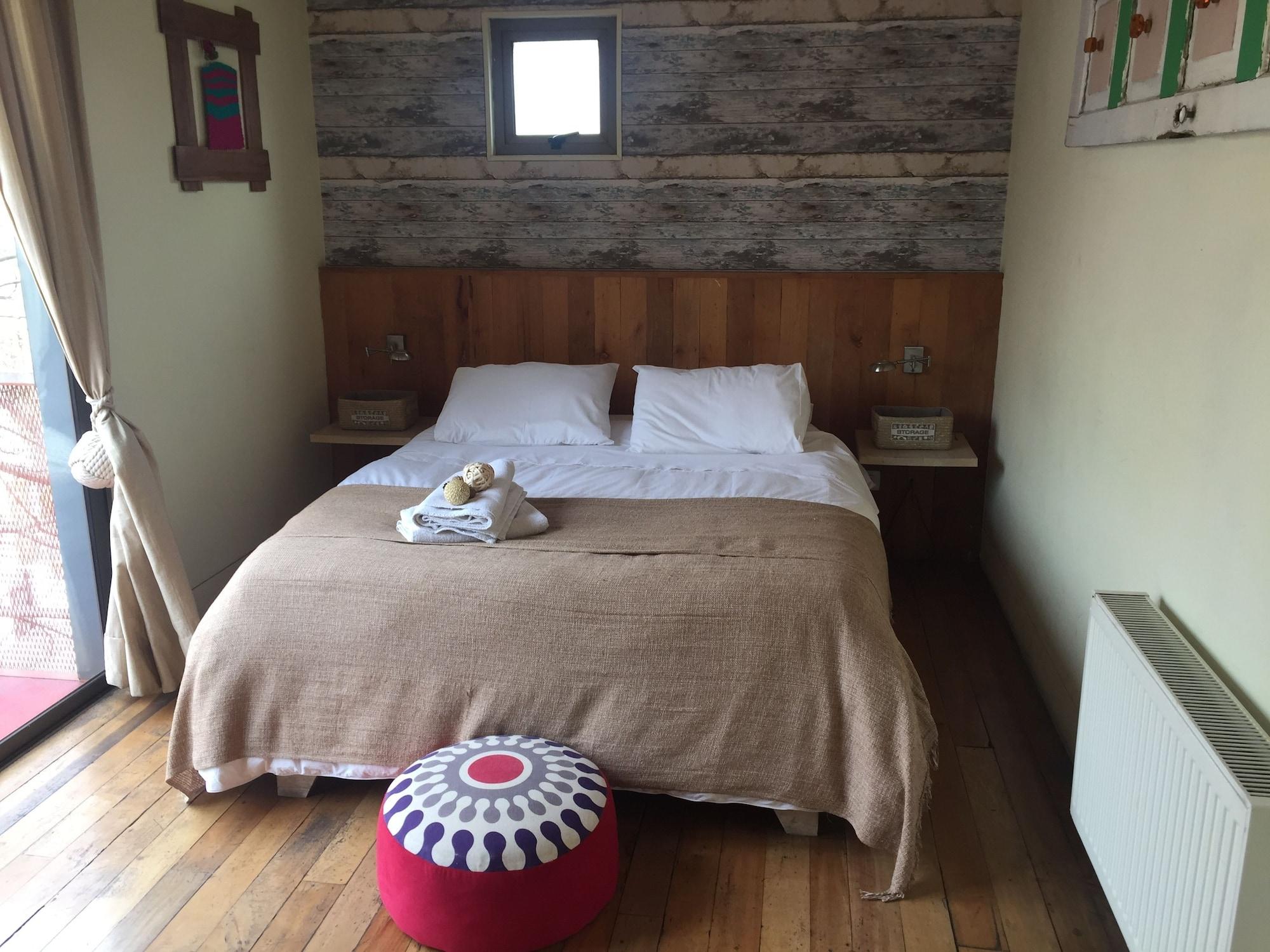 Hotel Boutique Nativa 2*