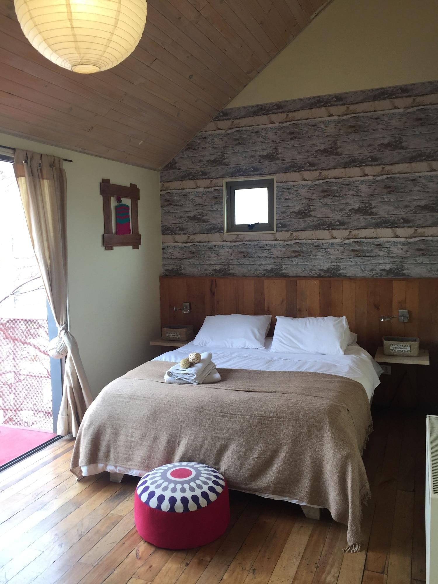 Hotel Boutique Nativa Santiago