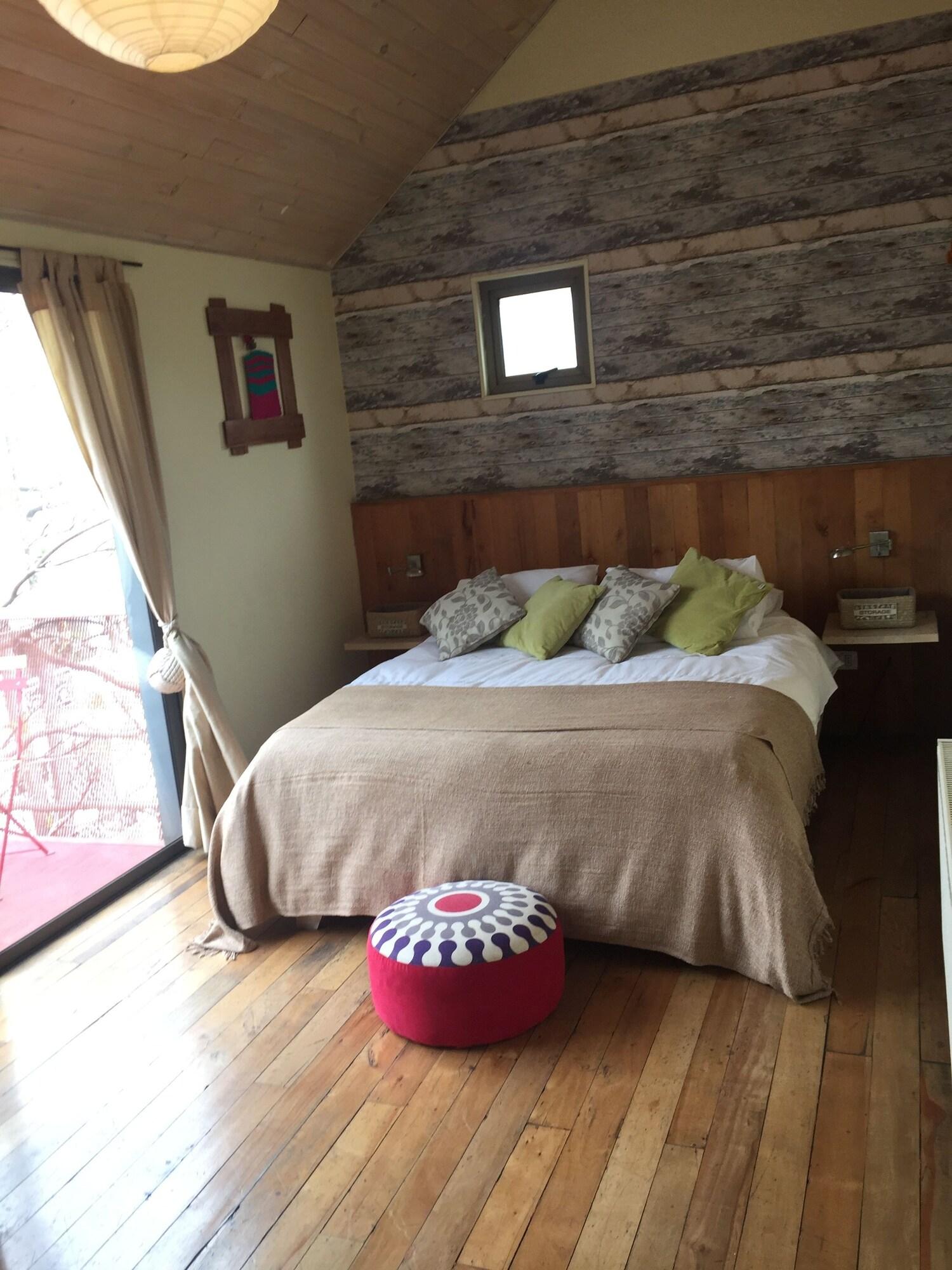 Boutique Nativa Hotel 2*