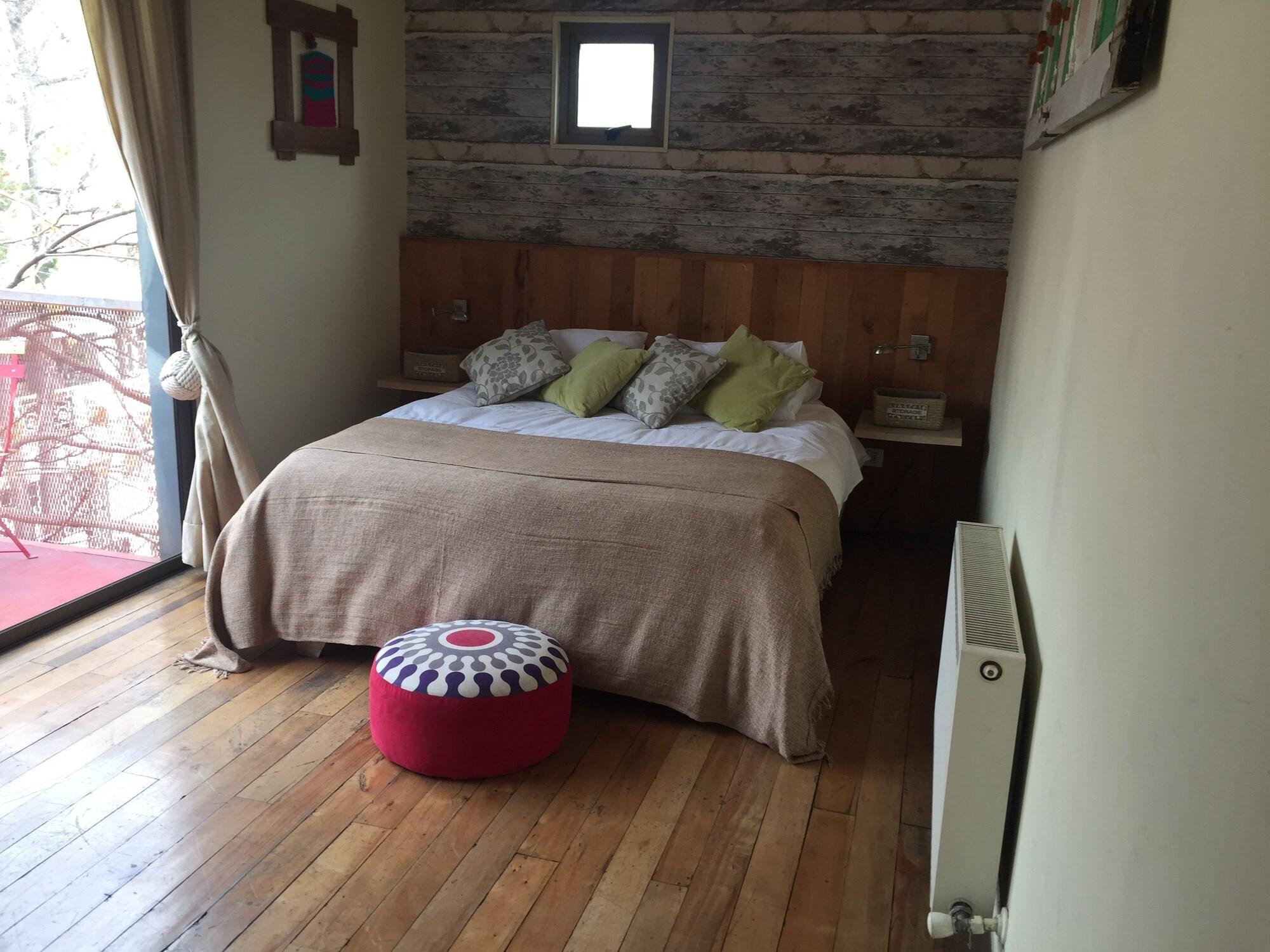 Hotel Boutique Nativa Santiago