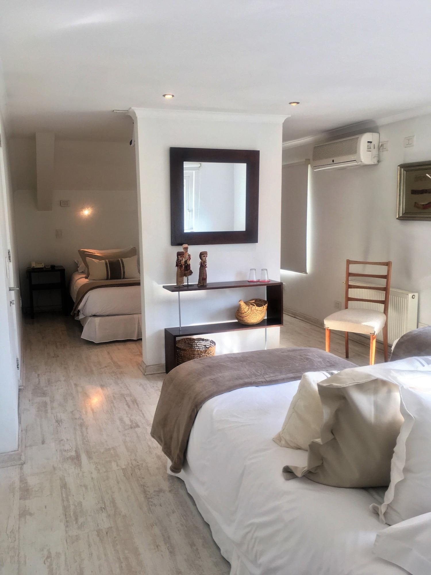 Meridiano Sur Petit 3*