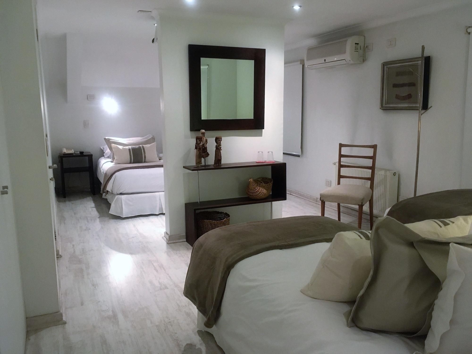 Hotel Meridiano Sur Petit