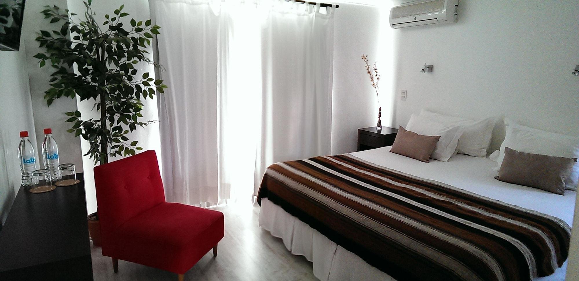 Hotel Meridiano Sur Petit Santiago de Chile