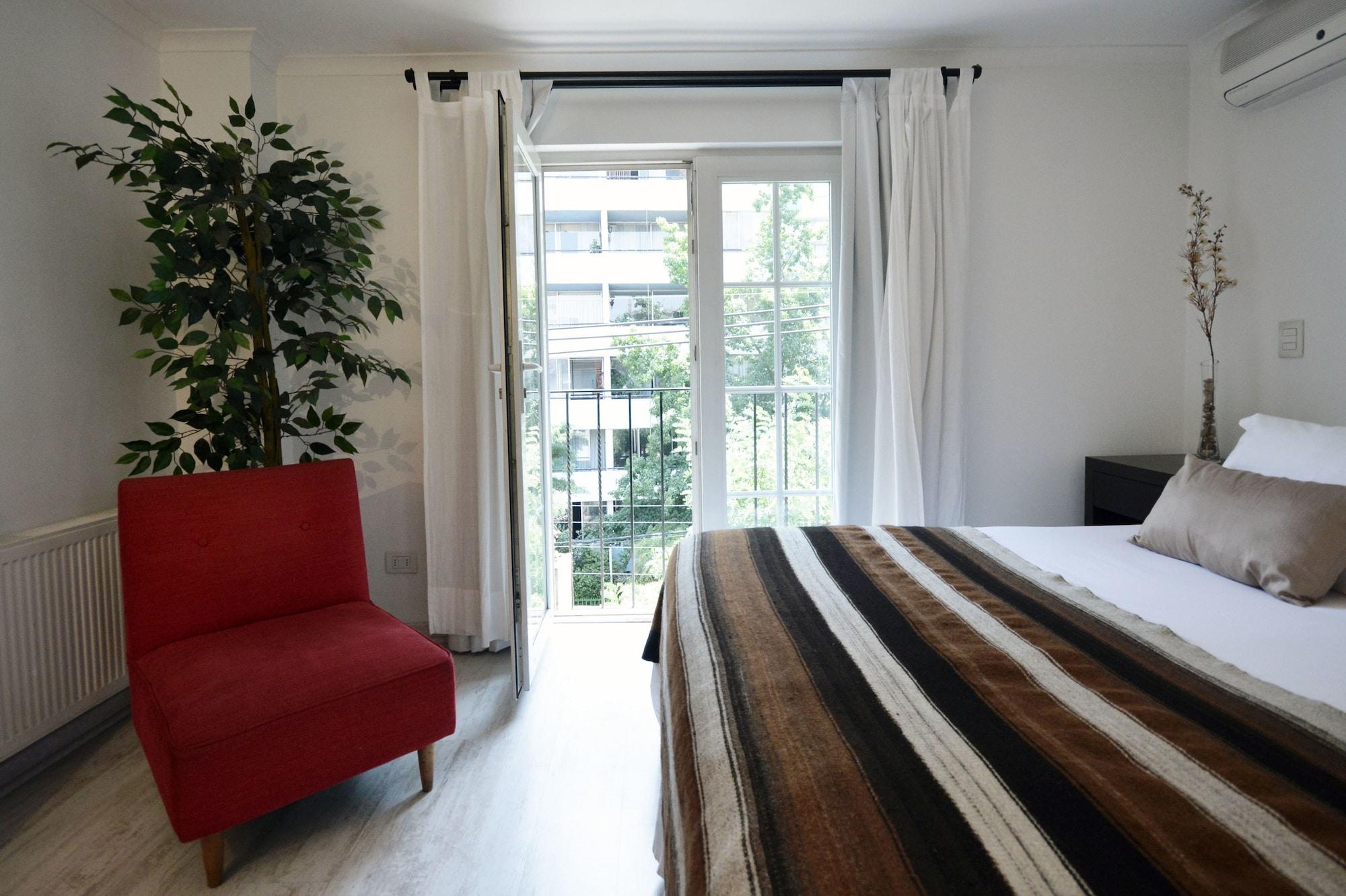 Hotel Meridiano Sur Petit