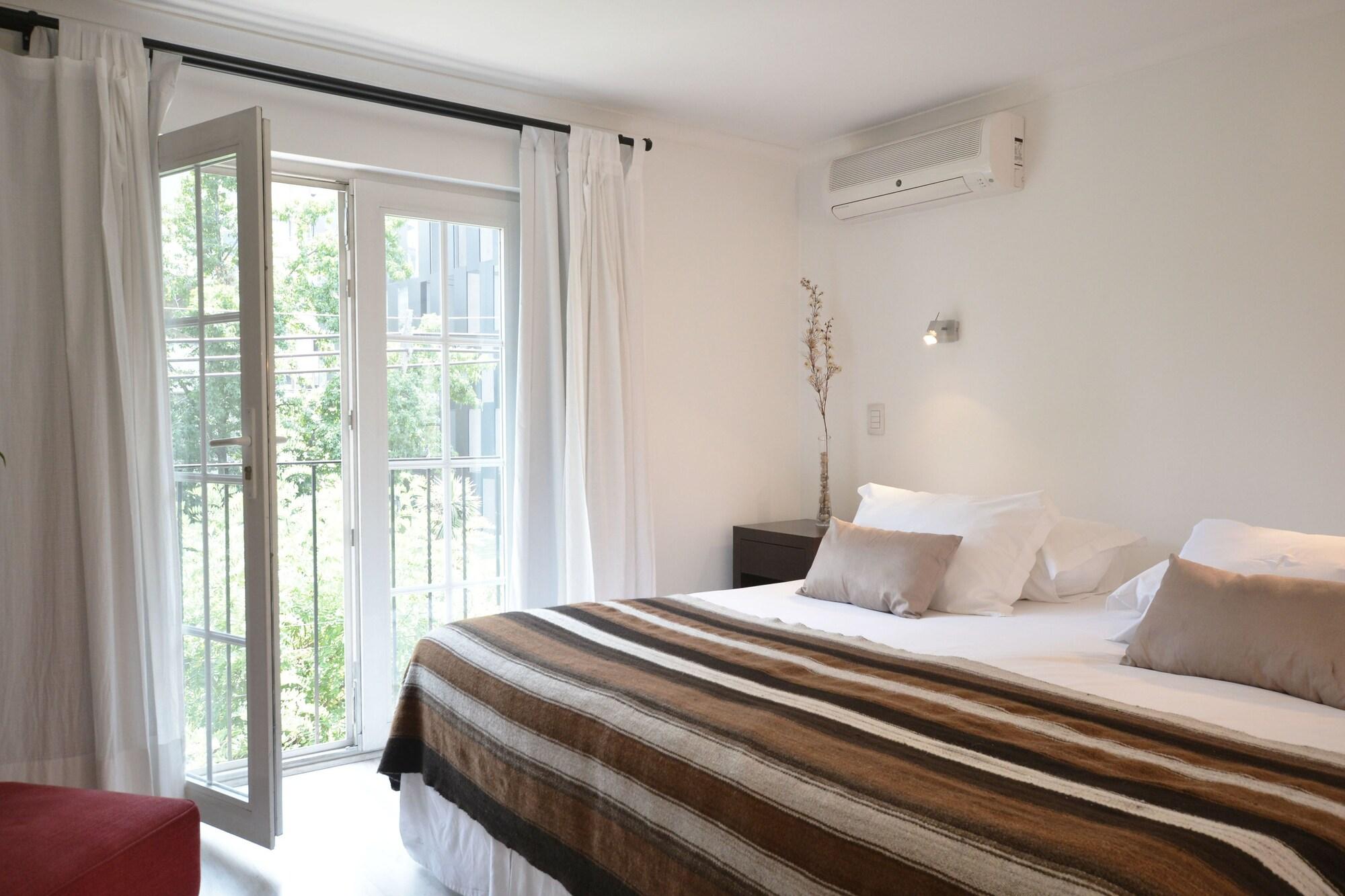 Hotel Meridiano Sur Petit