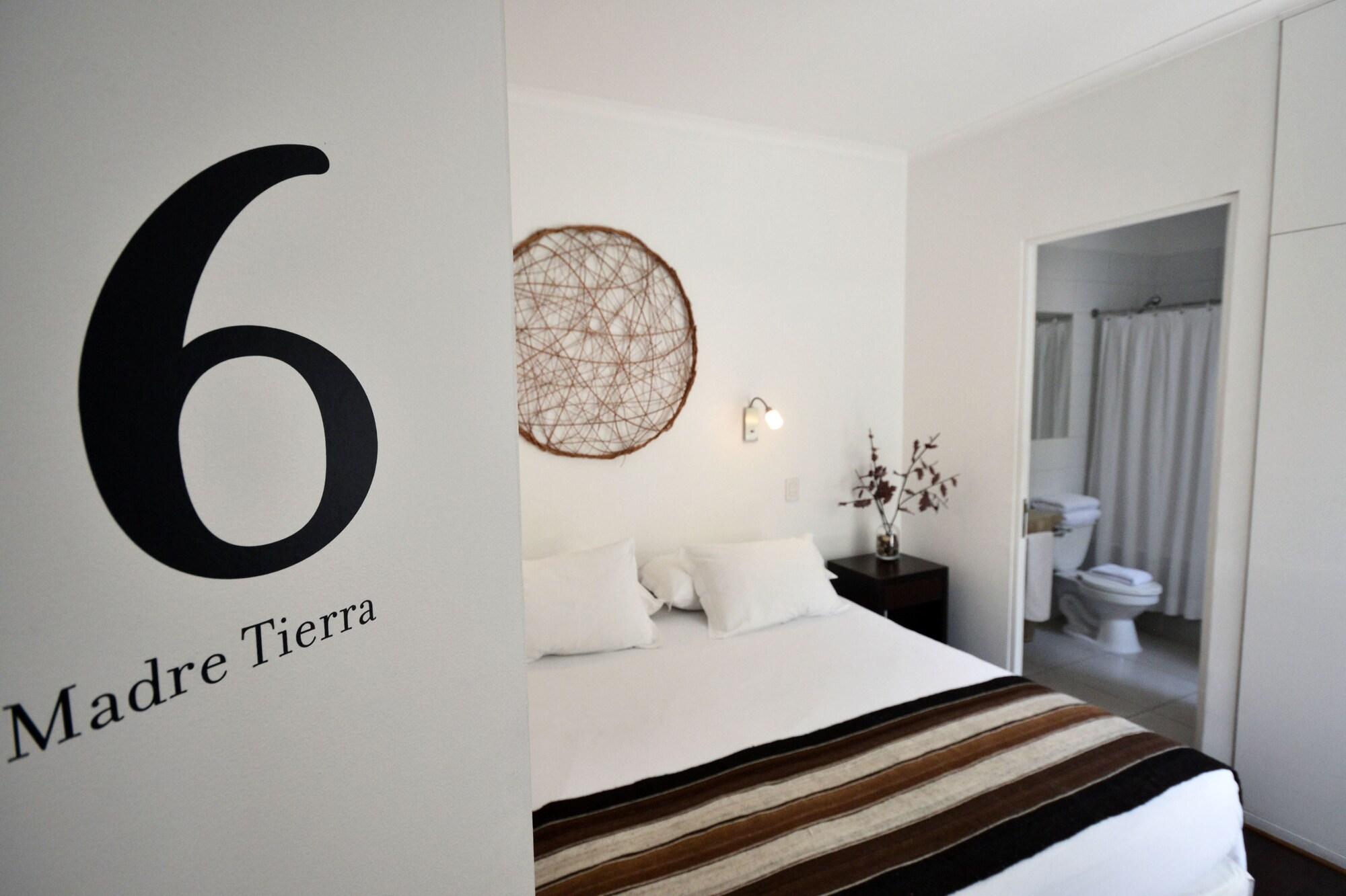 Hotel Meridiano Sur Petit Santiago de Chile