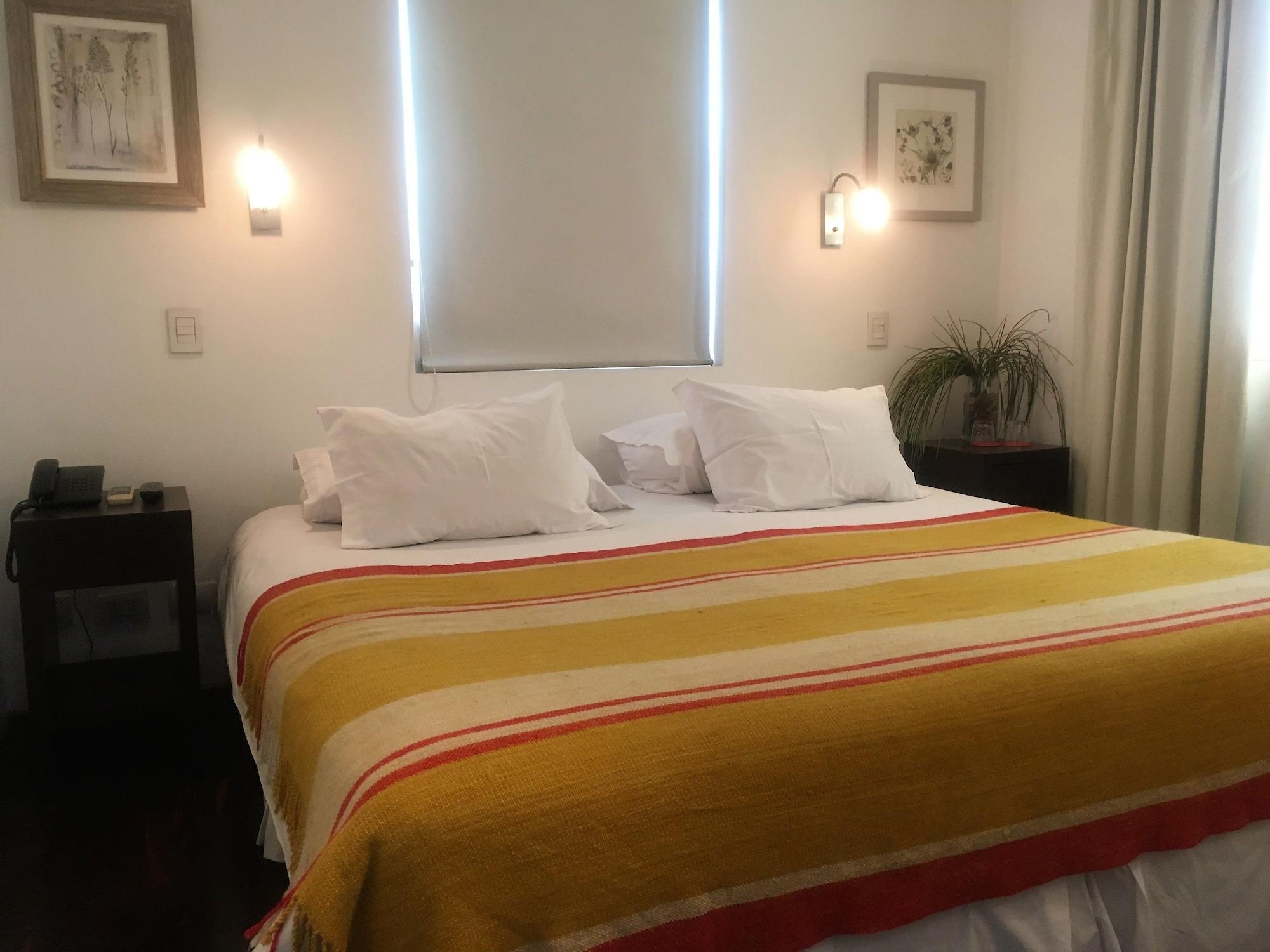 Meridiano Sur Petit Hotel