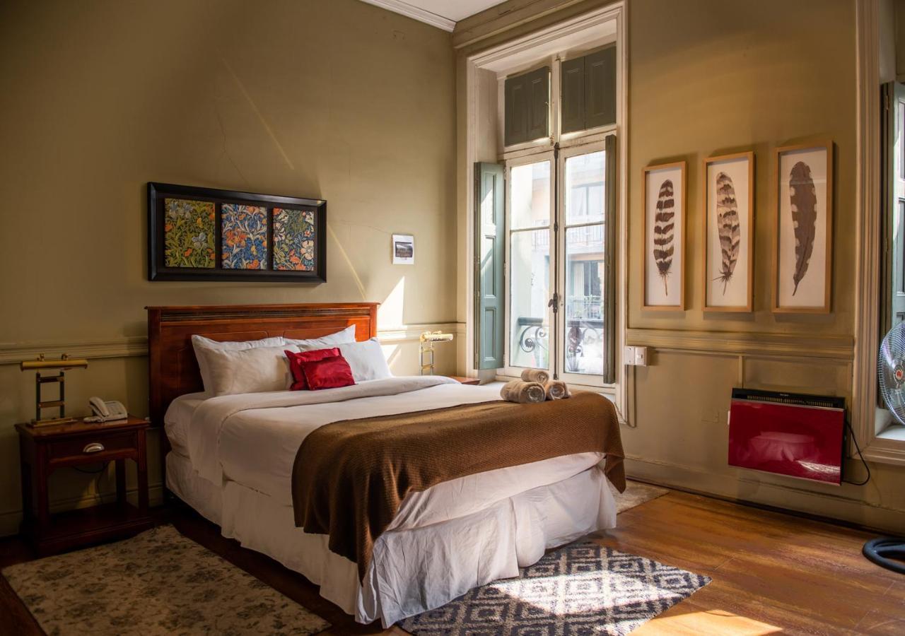 Casa Zanartu 4*