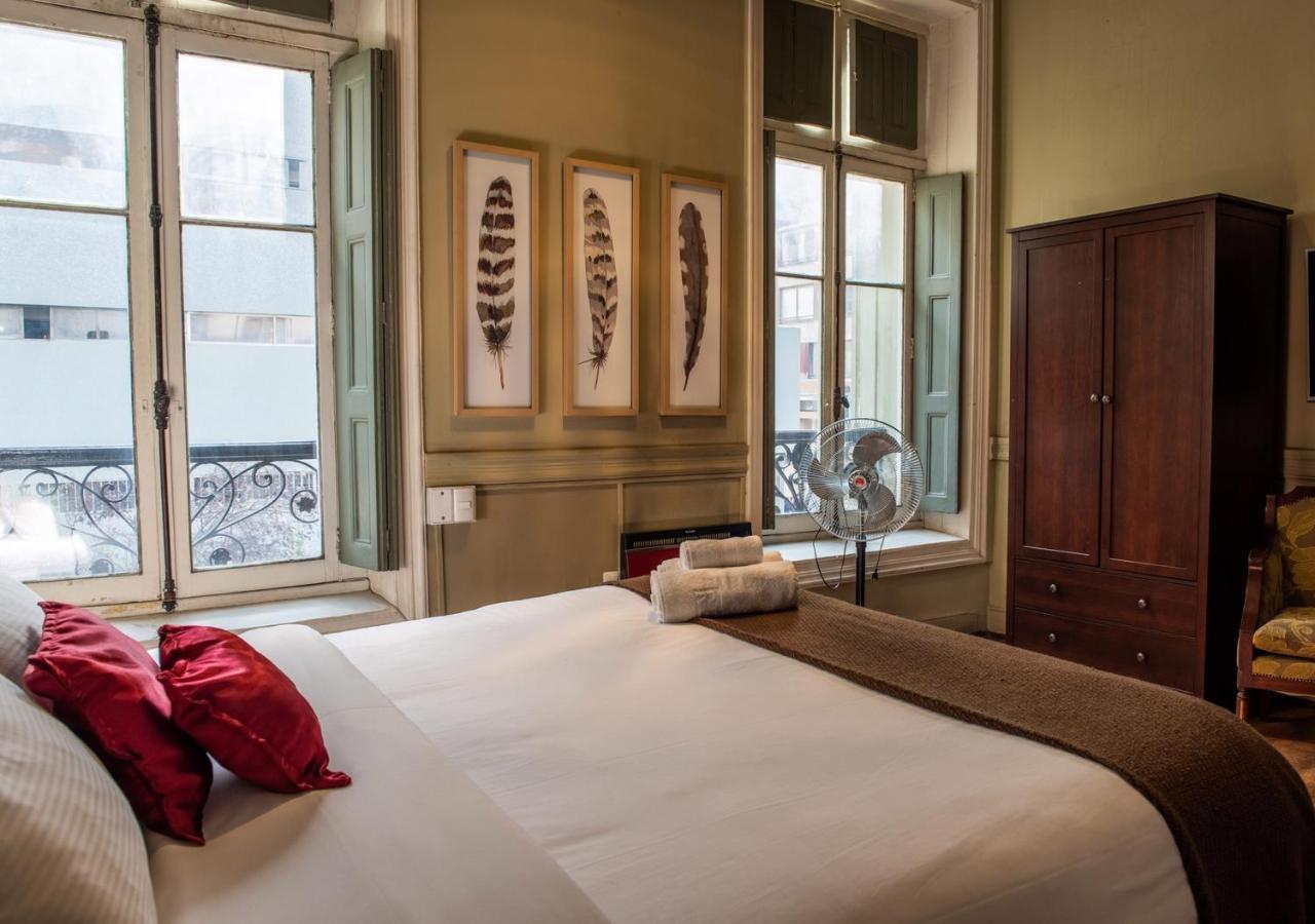Casa Zanartu Hotel 4*