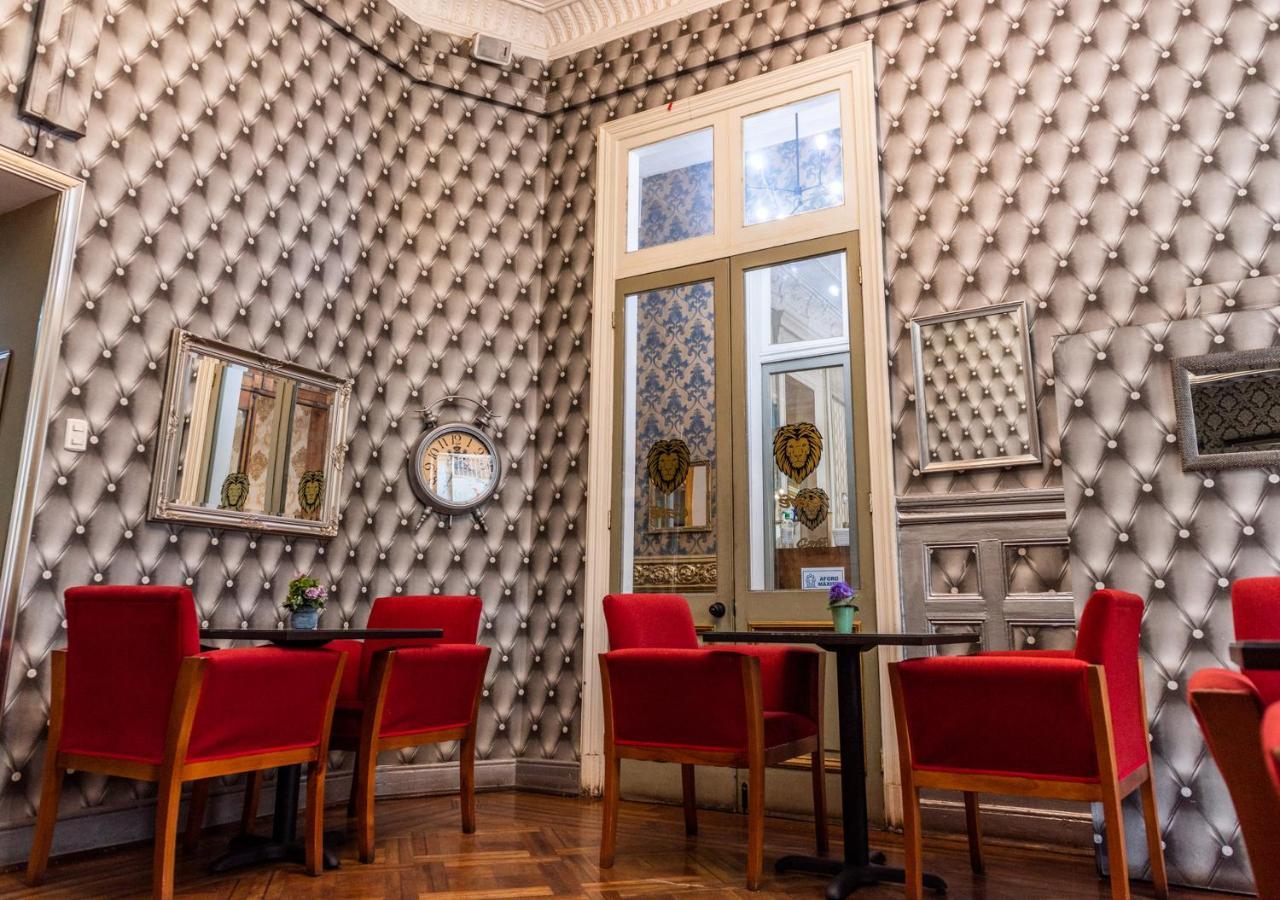 Casa Zanartu 4* Santiago
