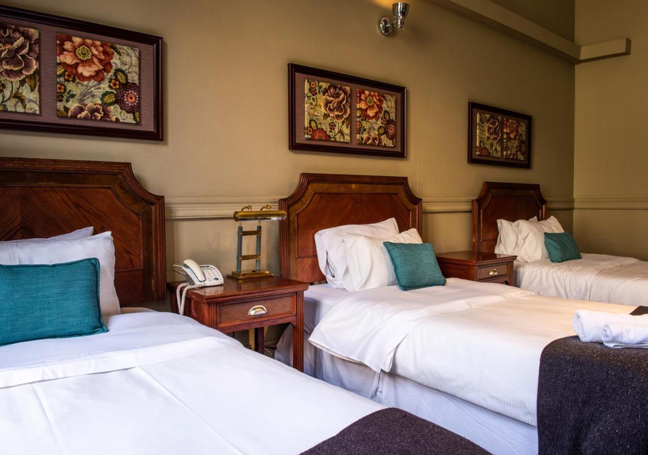 Casa Zanartu Hotel Santiago
