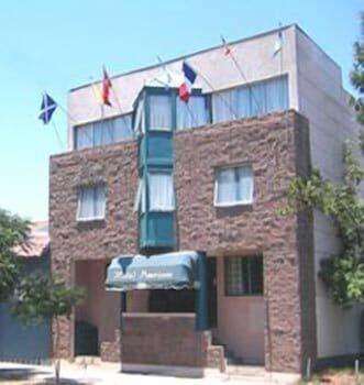 Americano Hostel