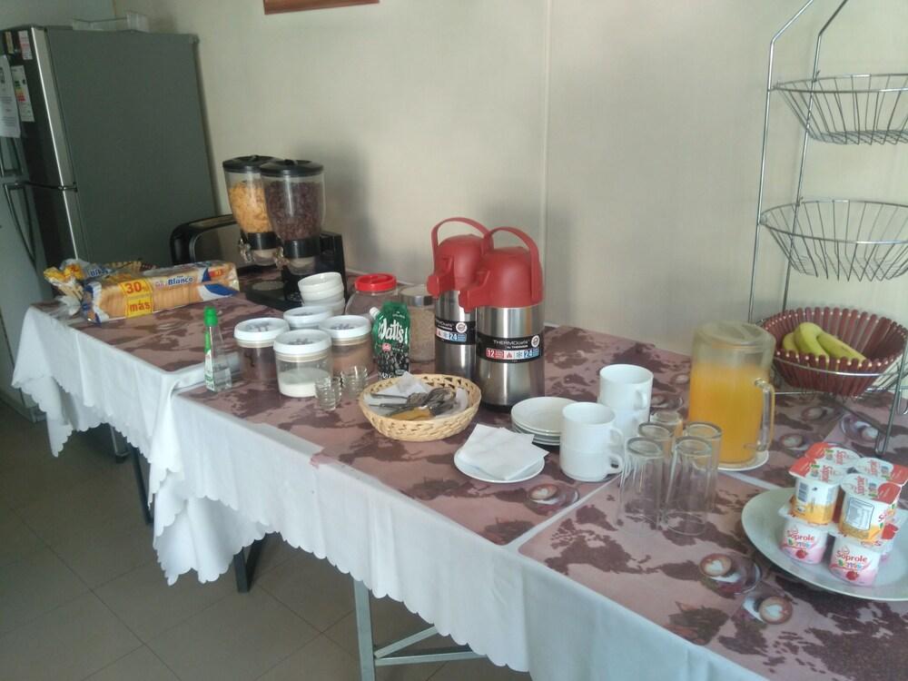 Americano *