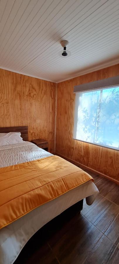 Holiday home Montepiedra Santiago