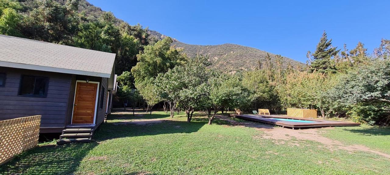Holiday home Montepiedra