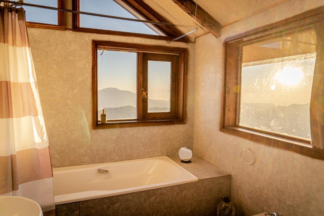El Refugio Farellones Guest house Santiago