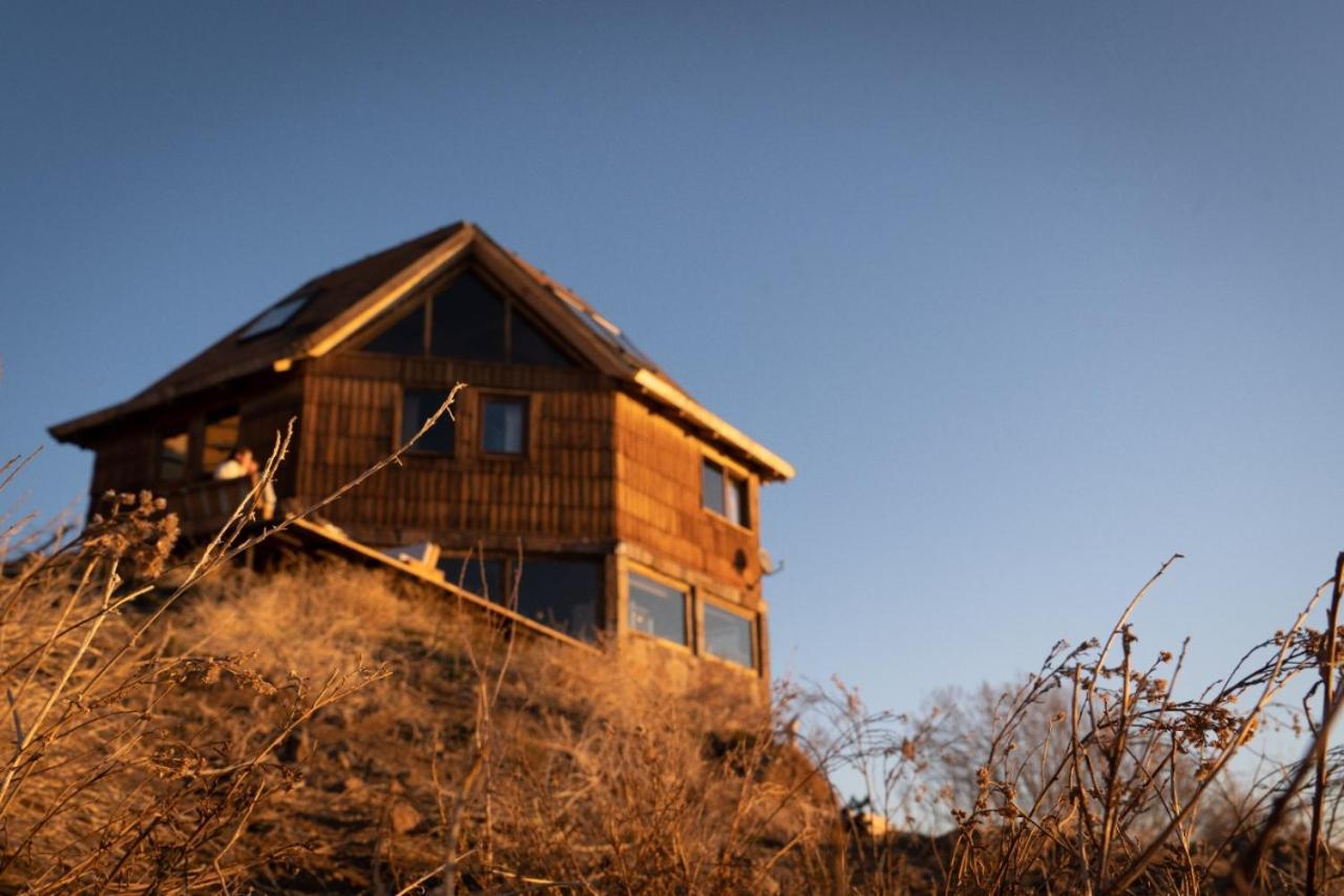 Guest house El Refugio Farellones