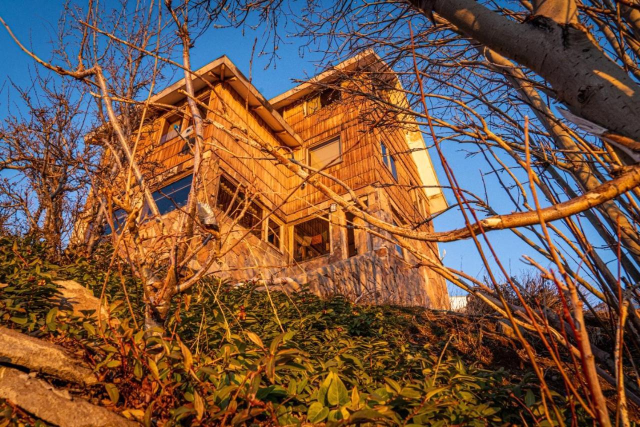 Guest house El Refugio Farellones