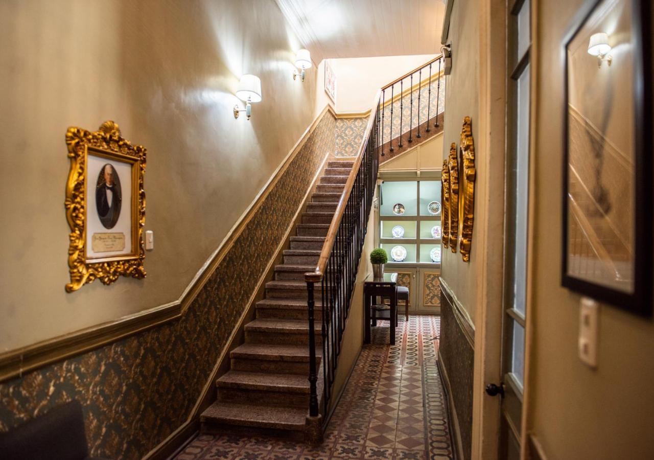 Casa Zanartu 4*