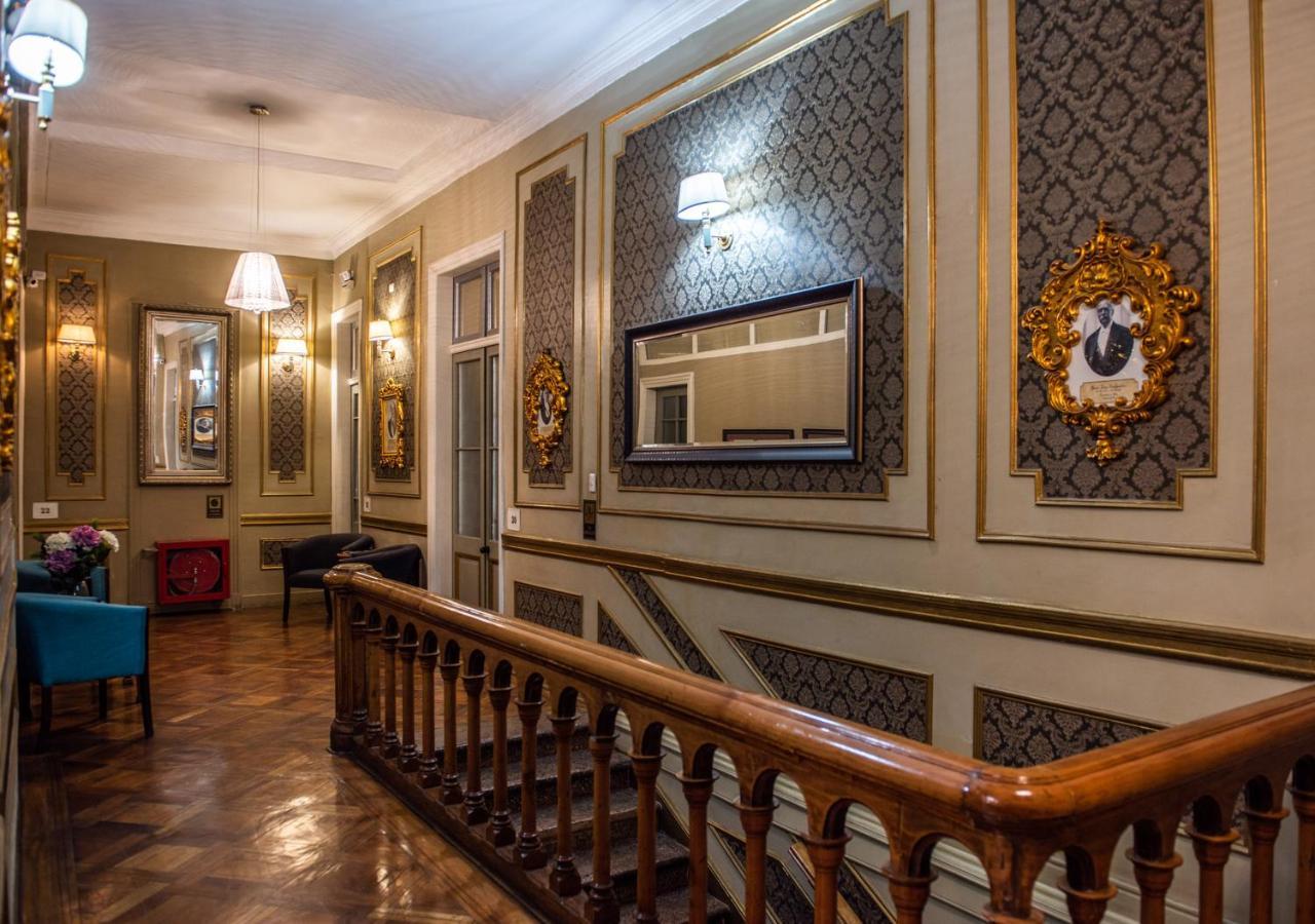 Casa Zanartu 4* Santiago