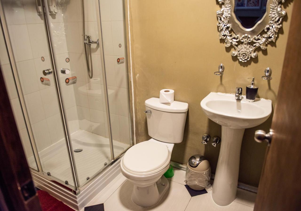 Casa Zanartu 4* Santiago