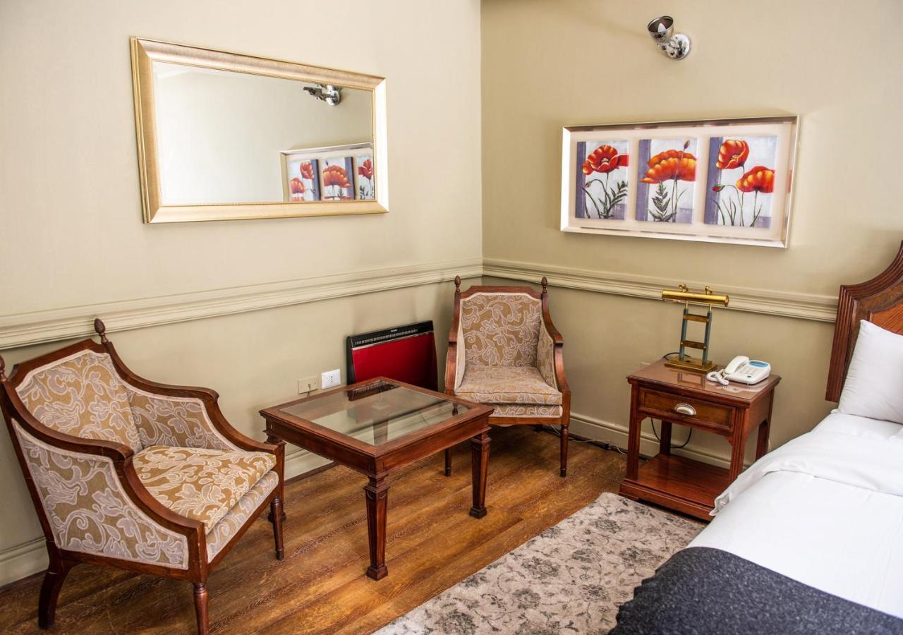 Hotel Casa Zanartu 4*
