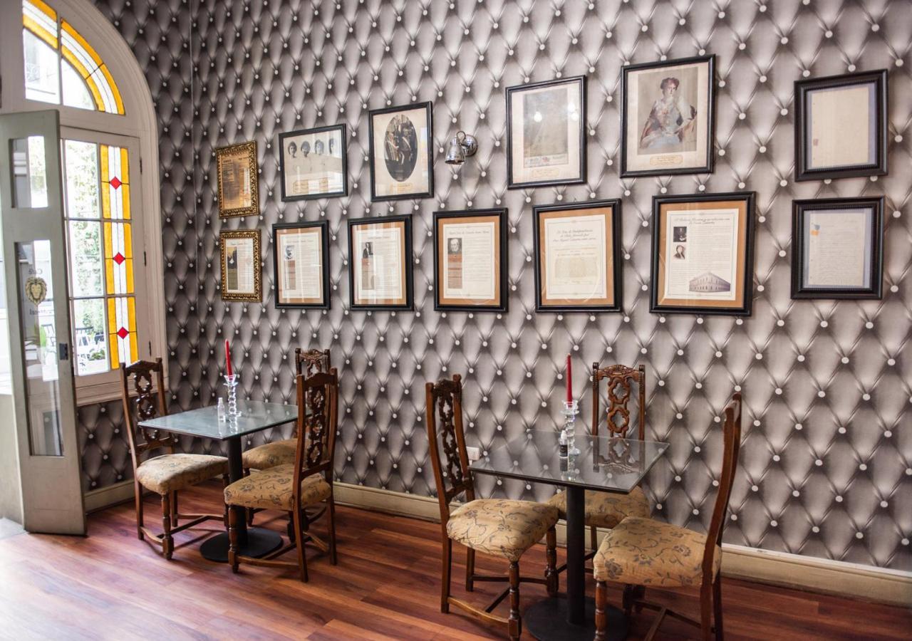 Hotel Casa Zanartu 4*