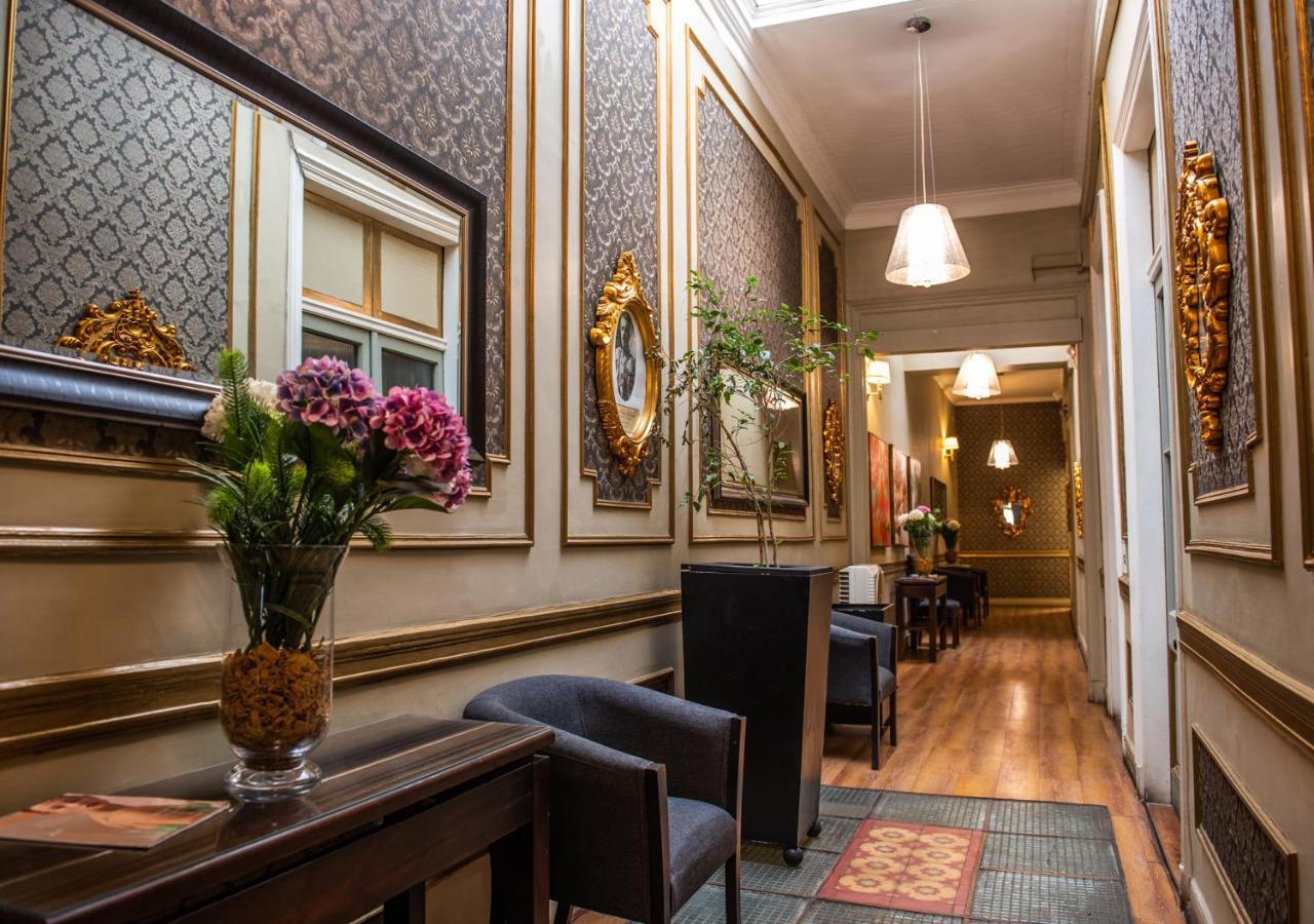 Hotel Casa Zanartu