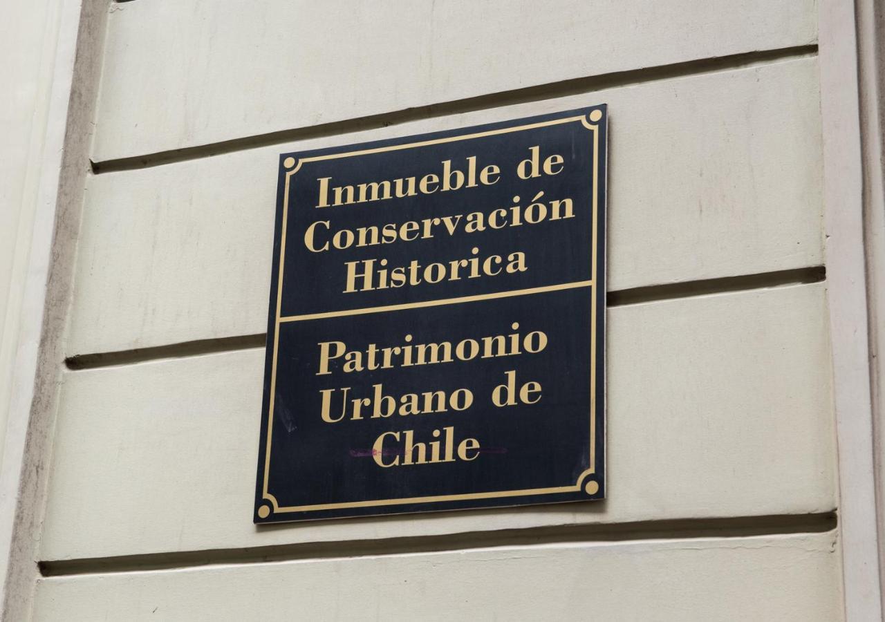 Casa Zanartu Hotel