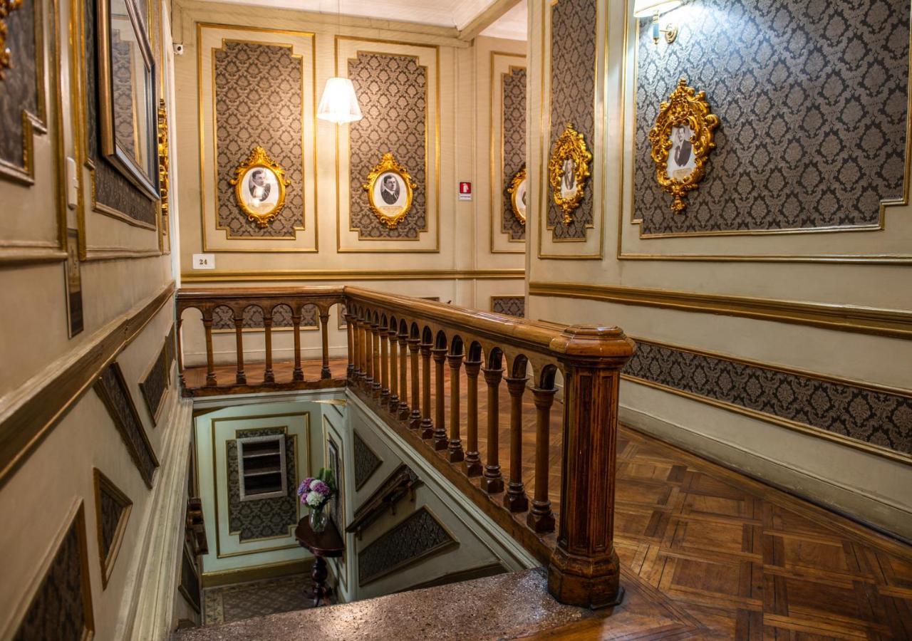 Casa Zanartu Santiago